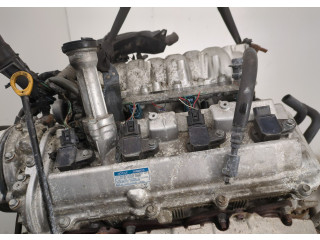 Форсунка топливная Lexus LS430 UCF30 2000-2006 2320950030, 2380750031, 2380850021