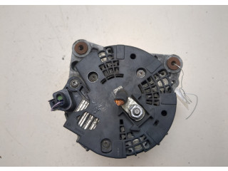 Генератор Audi A4 (B8) 2007-2015 8R0199381AN