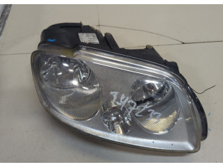 Фара передняя  Volkswagen Caddy 2004-2010 правая 