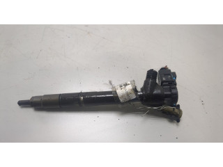 Форсунка топливная Skoda Octavia (A7) 2013-2023 28506046