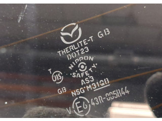 Замок багажника Mazda CX-9 2007-2012