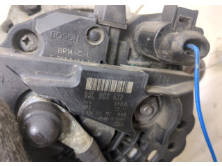 Генератор Audi A1 (8X) 2010-2018 03L903023, 03L903023X, 03L903023AX, 03L903024M
