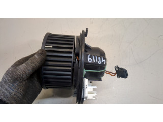 Моторчик печки  BMW X3 F25 2010-2014        