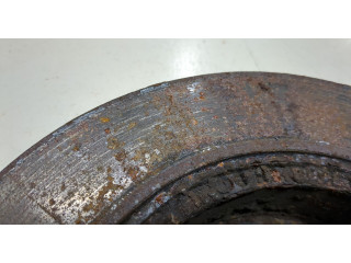 Диск тормозной Buick Encore GX задний