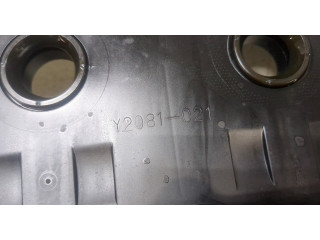 Клапанная крышка двигателя ДВС Nissan 350Z 2002-2009 3.5