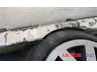 Бампер Volkswagen Passat 6 2005-2010 передний