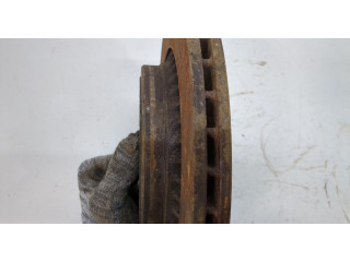 Диск тормозной Volvo XC60 2008-2017 задний