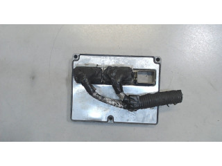 Блок управления двигателем  Volvo C30 2006-2010     