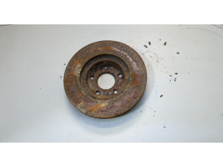 Диск тормозной Mazda CX-5 2012-2017 передний