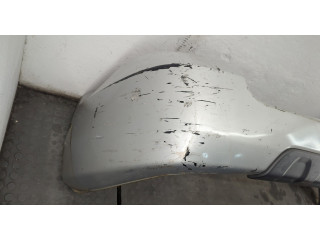 Бампер Acura MDX 2001-2006 задний