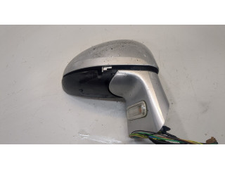 Зеркало боковое  Citroen C4 2004-2010  правое           