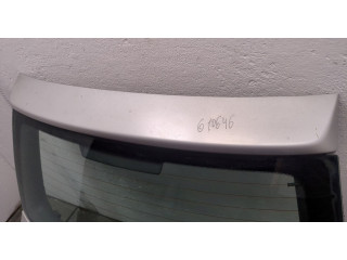 Замок багажника Skoda Fabia 1999-2007