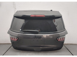 Замок багажника  Jeep Compass 2017-2021       