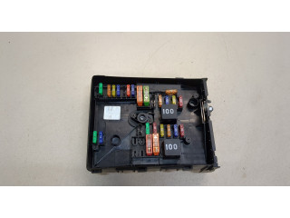 Блок предохранителей Skoda Yeti 2009-2018