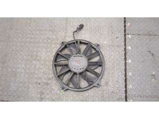 Вентилятор радиатора Citroen DS4 2010-2015