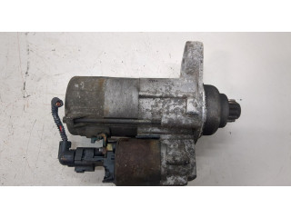 Стартер Skoda Yeti 2009-2018