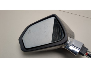 Зеркало боковое Lincoln MKZ 2016-2020 левое HP5Z17683B