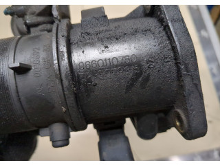 Заслонка дроссельная Peugeot 508