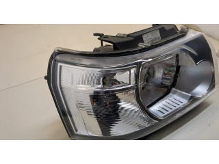 Фара передняя  Land Rover Freelander 2 2006-2014 правая 
