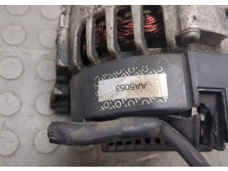 Генератор Skoda Fabia 2007-2014