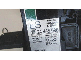 Замок зажигания  Opel Combo 2001-2011