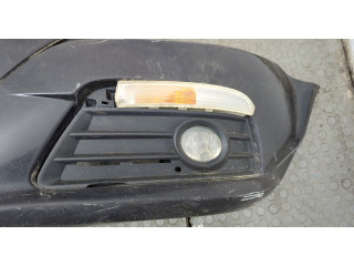 Решетка радиатора  Volkswagen Passat CC 2008-2012          3C8853651P