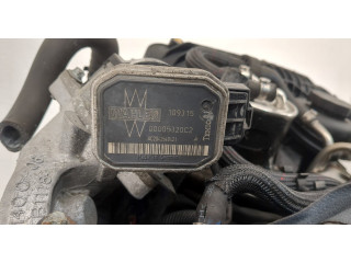 Турбина Mercedes E W211 2002-2009 A6460900180