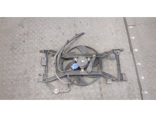 Вентилятор радиатора  Dacia Sandero 2012-2020           