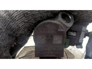 Форсунка топливная Infiniti Q50 2013-2017 16600HG00C