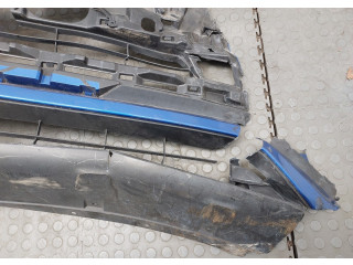 Бампер Mitsubishi Eclipse Cross 2017-2020 передний