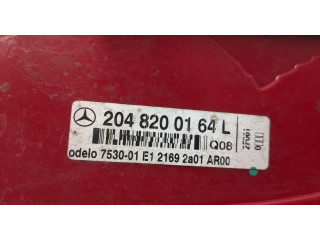 Задний фонарь     A2048200164     