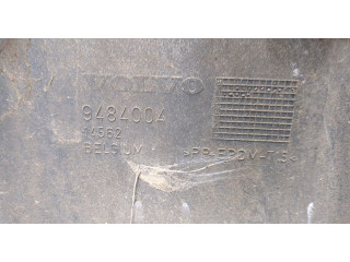 Бампер Volvo S60 2000-2009 задний