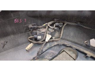 Бампер  Volvo S90 2016-2020 задний   