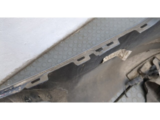 Бампер  Volvo V90 2016-2020 задний   