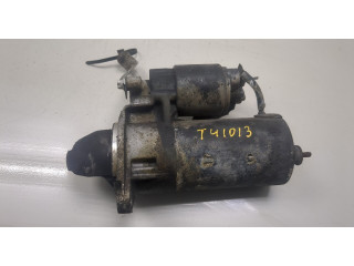 Стартер Opel Vectra B 1995-2002 2.5