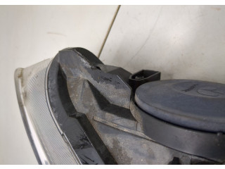 Фара передняя  Ford Focus 3 2014-2019 левая 