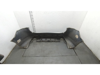 Бампер  Volvo V60 2010-2018 задний   