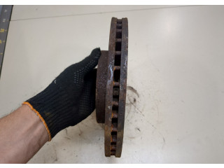 Диск тормозной  Nissan Almera Tino   передний   402064U107      