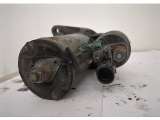 Стартер Skoda Rapid 2012-2020 1.6