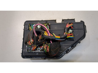 Блок предохранителей  SsangYong Korando 2010-         