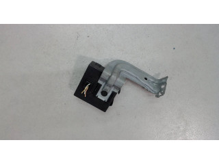 Блок комфорта Infiniti EX35 28595-1BA5A