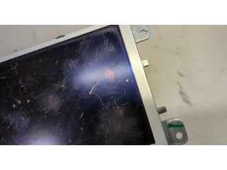 Дисплей бортового компьютера  Audi Q5 2008-2017 8f0919604        