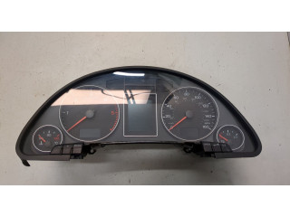 Панель приборов Audi A4 (B7) 2004-2009 8E0920950Q