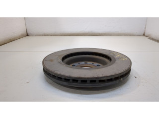 Диск тормозной  Chevrolet Blazer 2018-2023   передний         