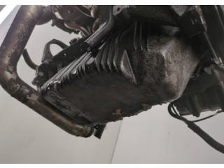  Турбина  Volvo V70 2001-2008             