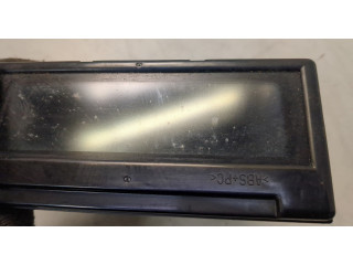 Дисплей бортового компьютера  Volvo C30 2006-2013 31268055       