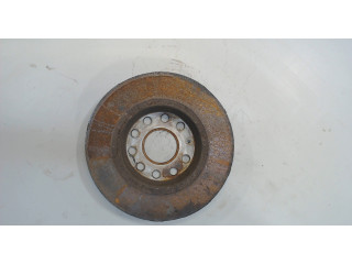 Диск тормозной Volkswagen Caddy 2010-2015 1.6 задний 1K0615601AA