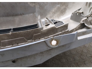 Бампер  Skoda Octavia (A5) 2004-2013 передний   1Z0807221N