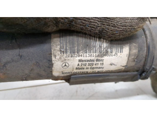 Стойка амортизатора  Mercedes E W212 2009-2016      