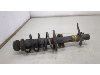 Стойка амортизатора  Skoda Rapid      